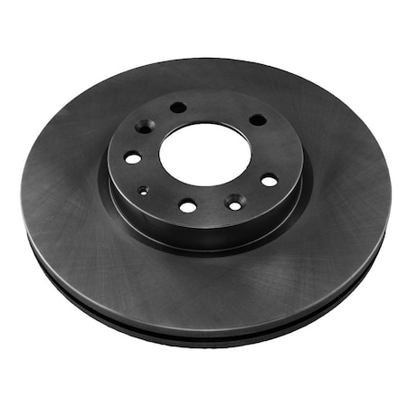 Uap 54142 Disc Brake Rotor 54142